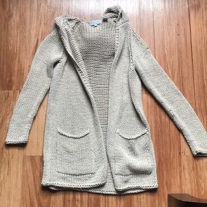 Saks Fifth cardigan